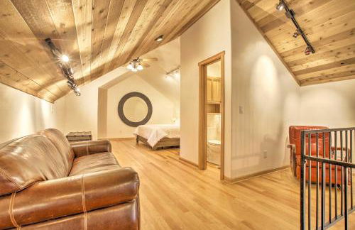 Swim, Boat and Explore! South Lake Coeur dAlene Gem - Foto 17