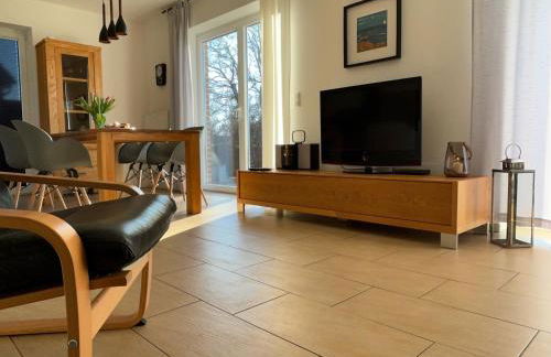 Strandleben Fehmarn - Ferienhaus 1 - Foto 20