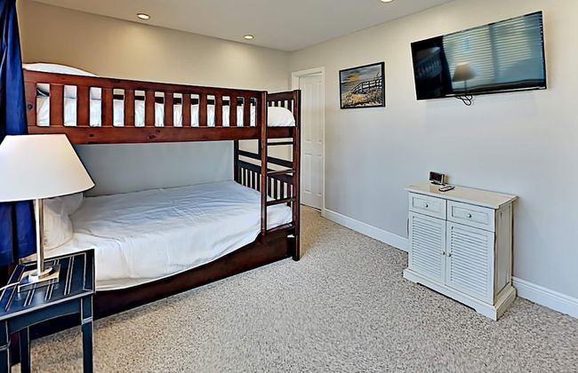 Regency Cabanas by Southern Vacation Rentals - Foto 9