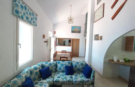 Casa Cuartel El Delfín - Photo 16