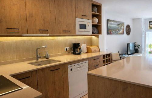 Luxury House - Montesol ALBERT VILLAS - Foto 40