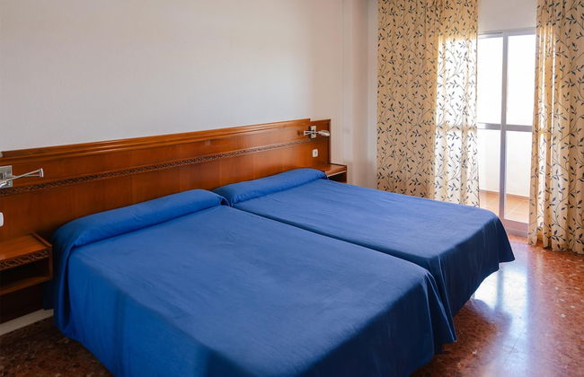 Port Europa Hotel - Foto 47