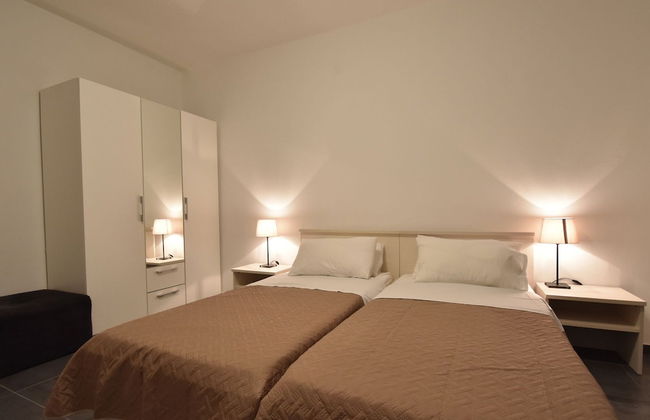 Spacious and Modern Apartment on the Beach in Klek - Foto 2