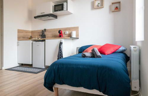 Malaka Home Anzin - Foto 47