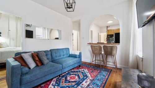 Spacious 2BR on the Upper East Side Steps from Central Park - Foto 3, Other