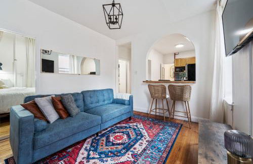 Spacious 2BR on the Upper East Side Steps from Central Park - Foto 3