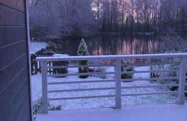 Le Cottage de l etang - Foto 24