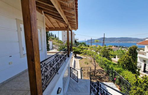 The Mirador Boutique Villa with Scenic Sea View - Foto 47