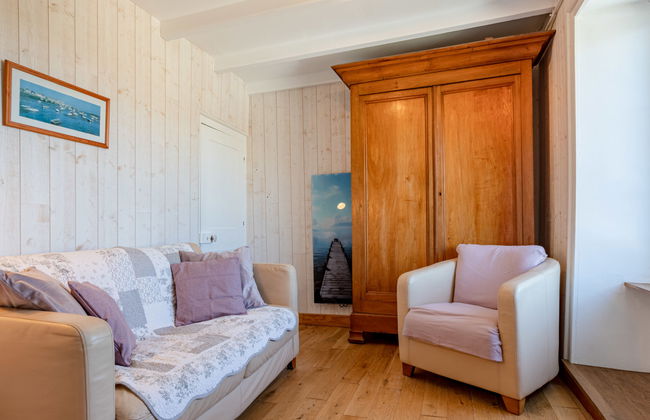 La Ferme du Manoir - Foto 10