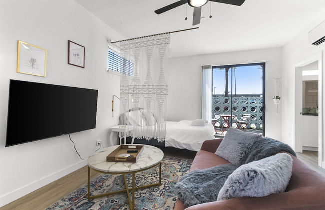 Primo Old Town Location with Heated Pool - Foto 38