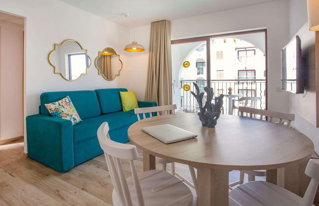 Flipflop Surfing Playa Apartments - Photo 25