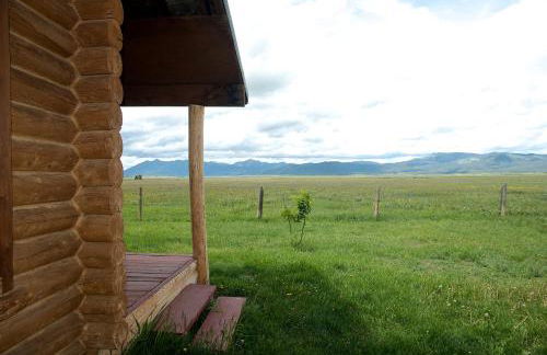 Grand View Retreat by KABINO Dogs OK Garage Huge Views FirePit Satellite WiFi - Foto 1