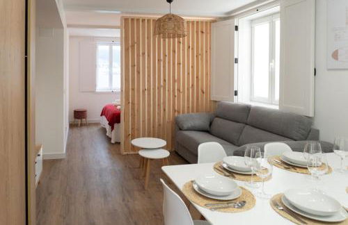 Apartamentos turísticos O Estaleiro - Foto 79