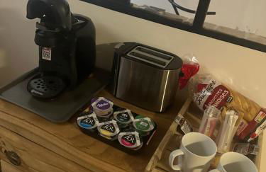 La Maison des Plaisirs Love room - Foto 32