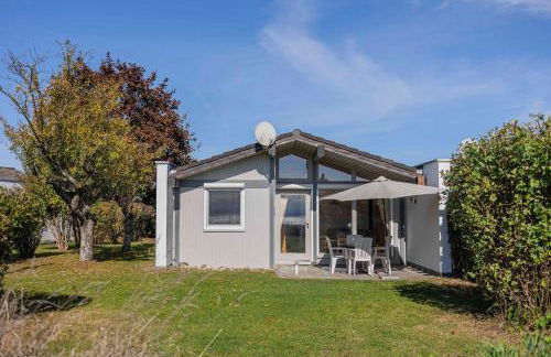 Ferienwohnpark Immenstaad am Bodensee Satteldachhaus Typ 9 SD 07 - Foto 15