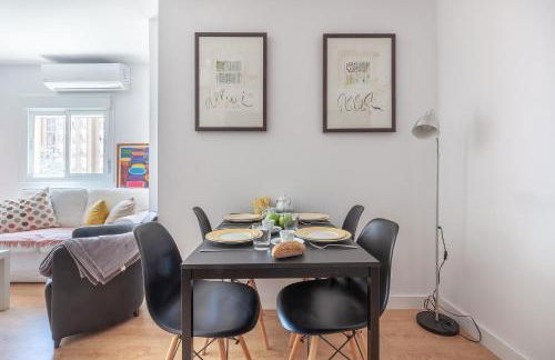 Apartamento luminoso y acogedor en Sevilla. A/C. - Foto 17