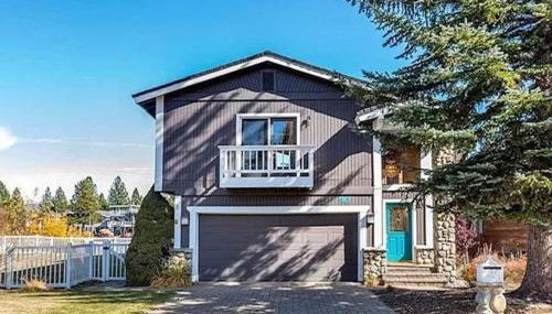 625 Alpine Drive home - Foto 2