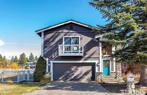 625 Alpine Drive home - Foto 2