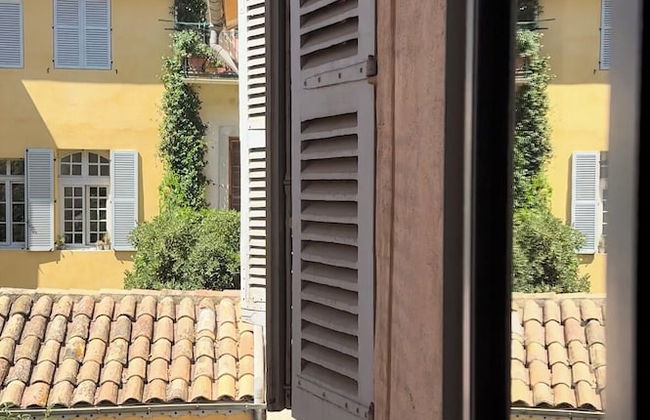 La Suite 26 (accès spa 1h/jour) - Foto 25