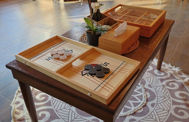 jory chalets - Foto 25