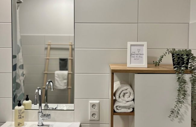 Haus Augustinus - Photo 13