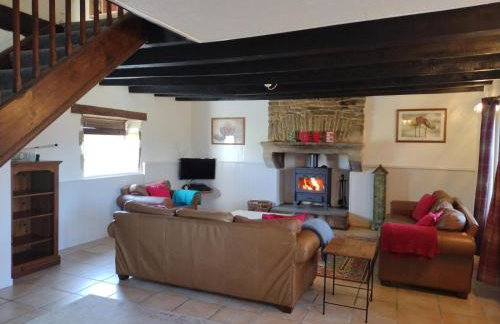 La Metairie & Cottages - Foto 10