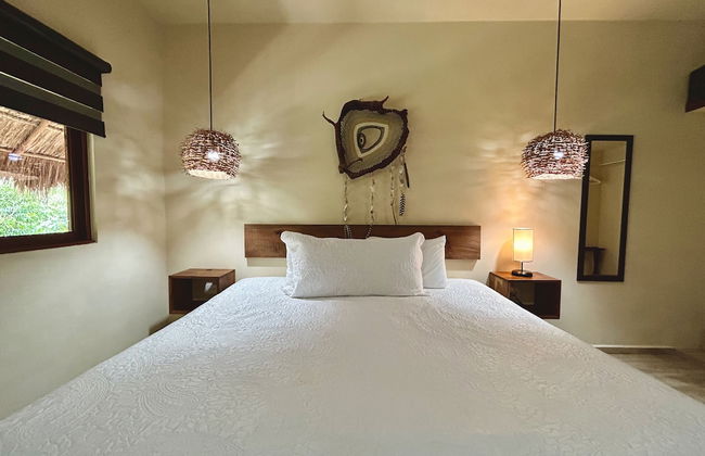 Aldea Xaan Ha Tulum - Photo 52