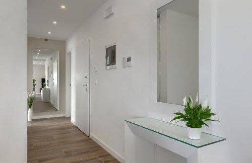 Exclusive apartments Ellen & Micol-with 3 free Mountain Bikes - Photo 25