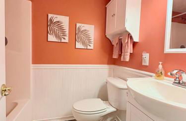 Palms in Paradise 2 Docks & Steps into Lake Murray - Foto 39