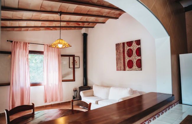 Agroturisme Son Barceló Mas - Foto 31