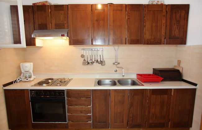 Apartments Marin / Two Bedrooms Jelena - Foto 3