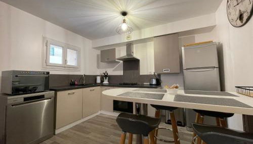 Le Familial - Calme et convivial - Foto 5