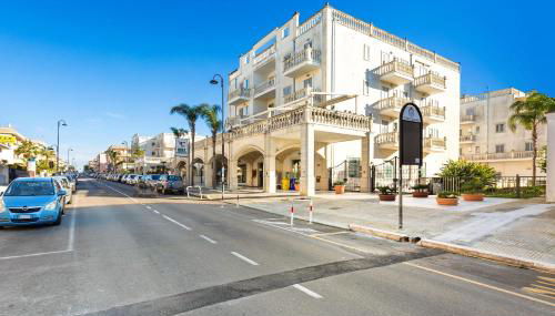 2122 Appartamento Corso Italia II by Barbarhouse - Foto 1