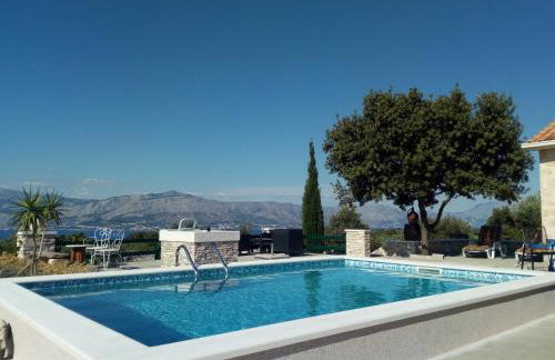 Villa Little Hill - Foto 35