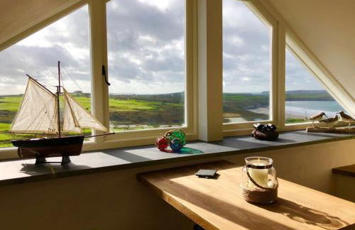 Swn y Môr - 1 Bedroom Cottage - Whitesands - Photo 55