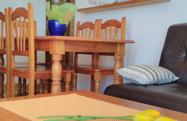 Alpen1 Voramar Apartamento /2 dormitorios - Foto 17