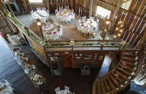 The Estate House-Timeless Elegance at 1885 Farms - Foto 5