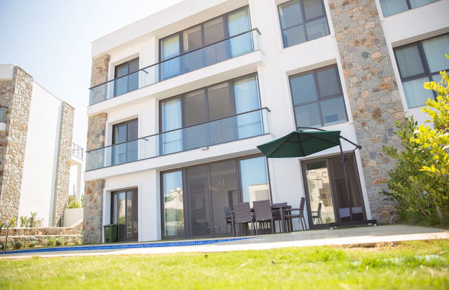 Petrum Sunset - Foto 1