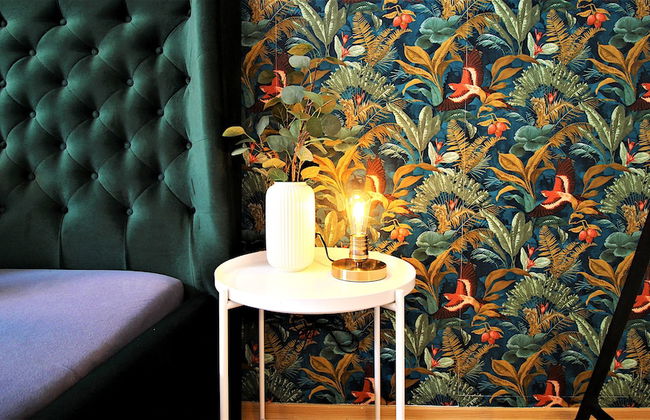 homie stay Schiestlstraße - Moderne Altbauapartments, Nahe Stadtzentrum & Weinberge - Foto 42