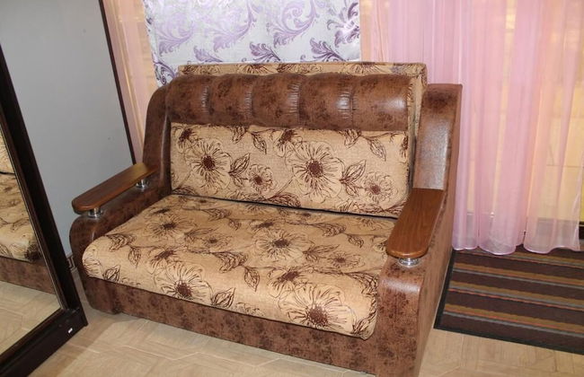 Sochi Sakvoyage Apartments - Photo 51