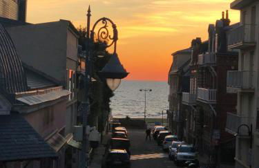 Appartement cosy avec grande terrasse vue mer - Photo 1