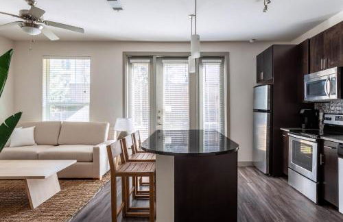 Kasa Love Field-Medical District Dallas - Foto 18