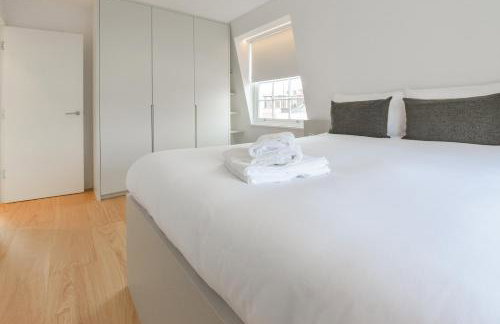 Upper Montagu Serviced Apartments - Foto 53