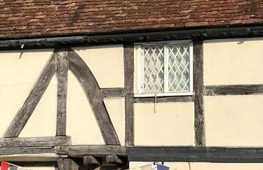 Historic 3-Bed Cottage with Garden in Hursley - Foto 42