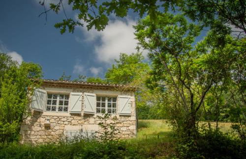 Gite La Folie - Foto 46