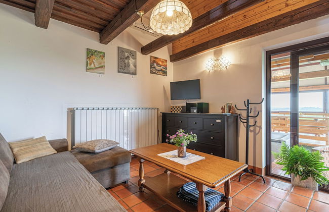 Wellness Vineyard Cottage Marjan - Foto 11