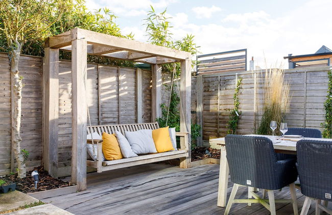 Insta-worthy 4br Designer House 5 min to the Beach - Foto 77