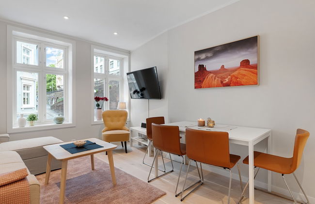 Barfot Apartments - Foto 39