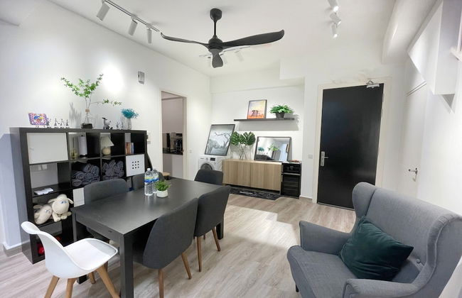 Eco Botanic Duplex KTV Unit - Foto 7