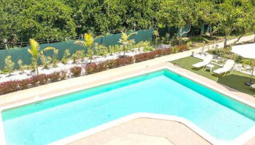 Green Orange Villa near Platanias - Foto 4